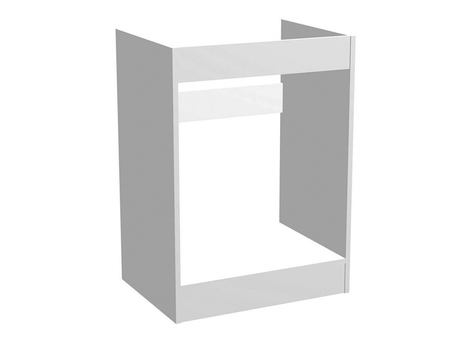 Тумба для кухни Сокол ТК-06.1