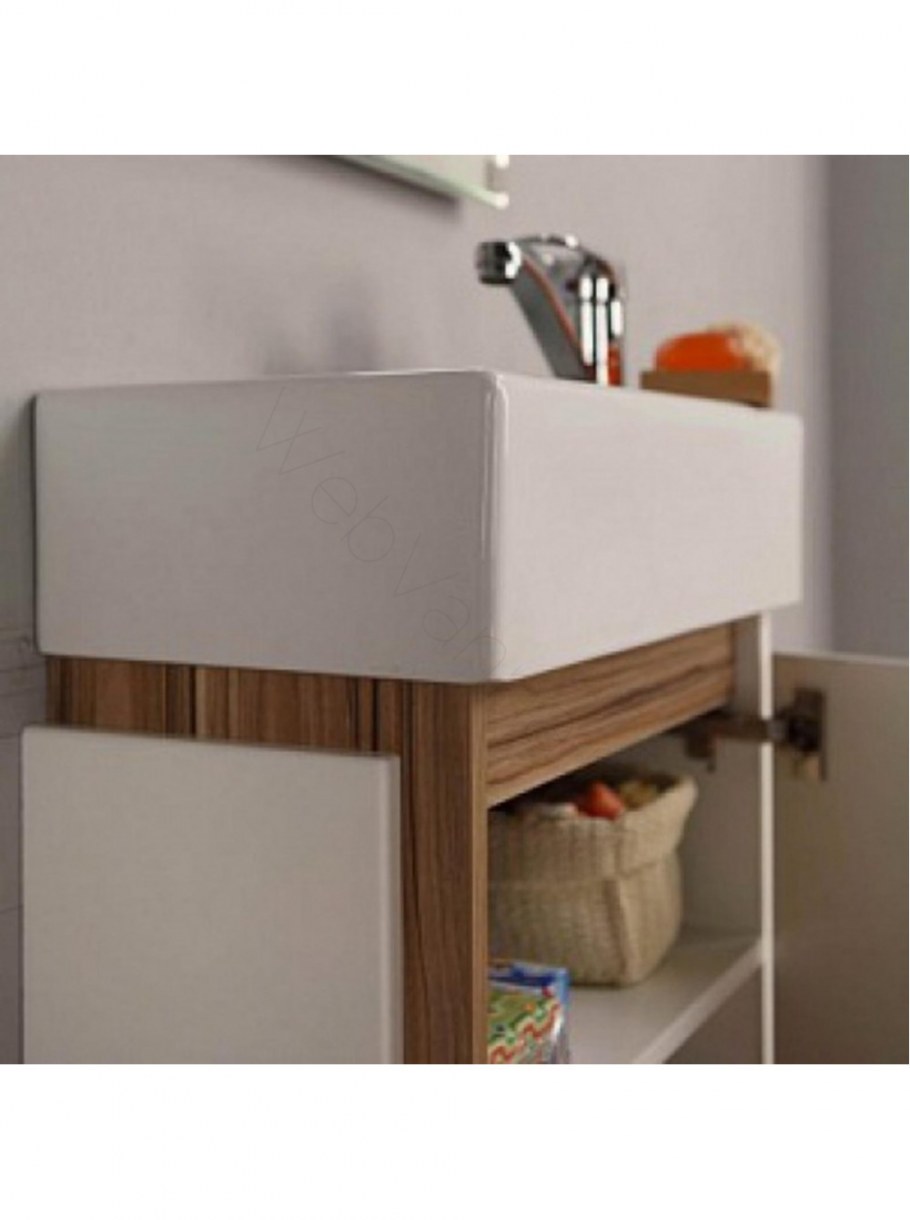 Тумба Эклипс 46