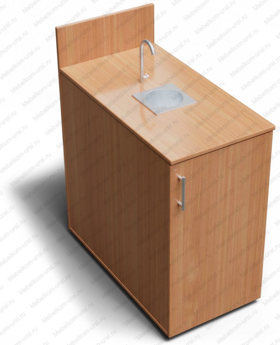 Раковина для кабинета химии