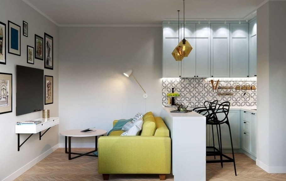 Инмайрум интерьеры