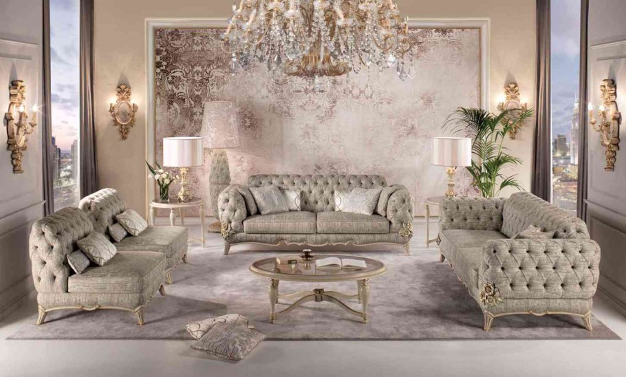 Диван Данте Италия