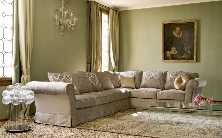 Треви фабрика мягкой мебели
