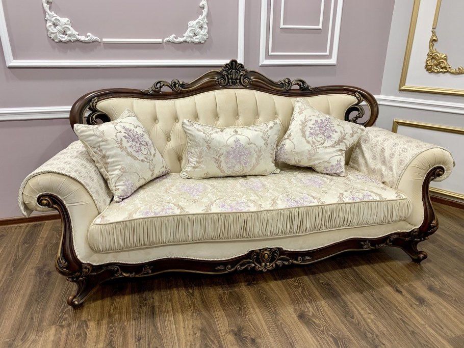 Мягкая мебель Мона Лиза Эра