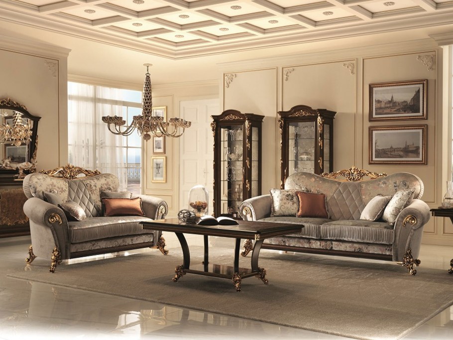 Гостиная arredo Classic Sinfonia