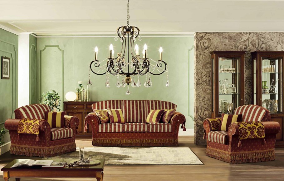 Camelgroup диван Nostalgia