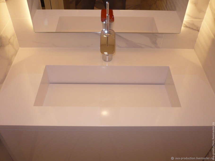 Раковина c itktdsv ckbdjv модель 206 Staron