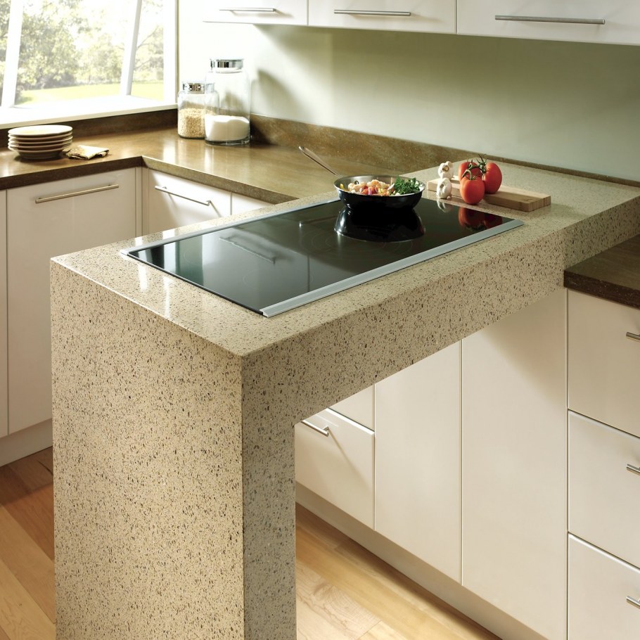 Кориан столешница