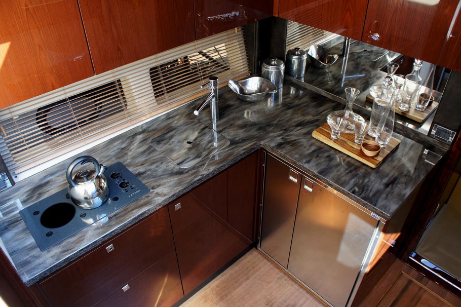 Dupont corian Sorrel