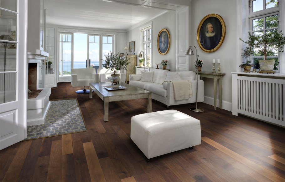 Kahrs дуб Верона