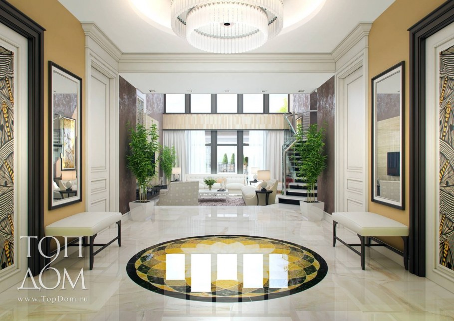 Большой Холл