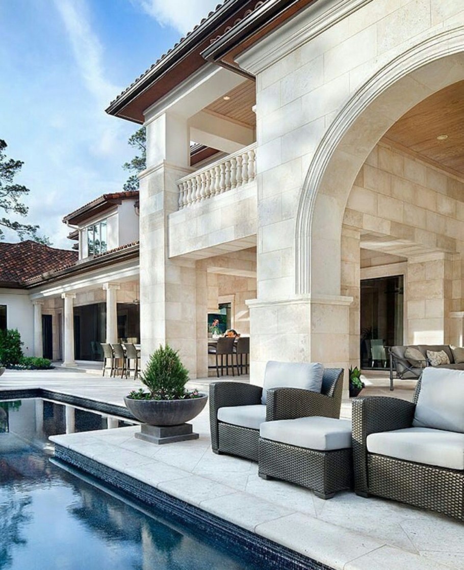 Особняк Санджара