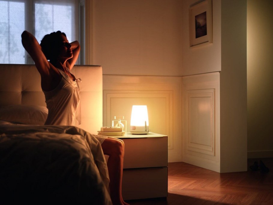 Комната пробуждения