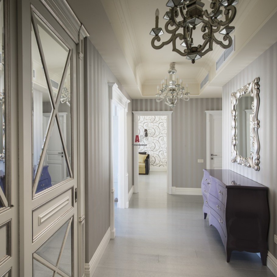 Gea в прихожую ар деко