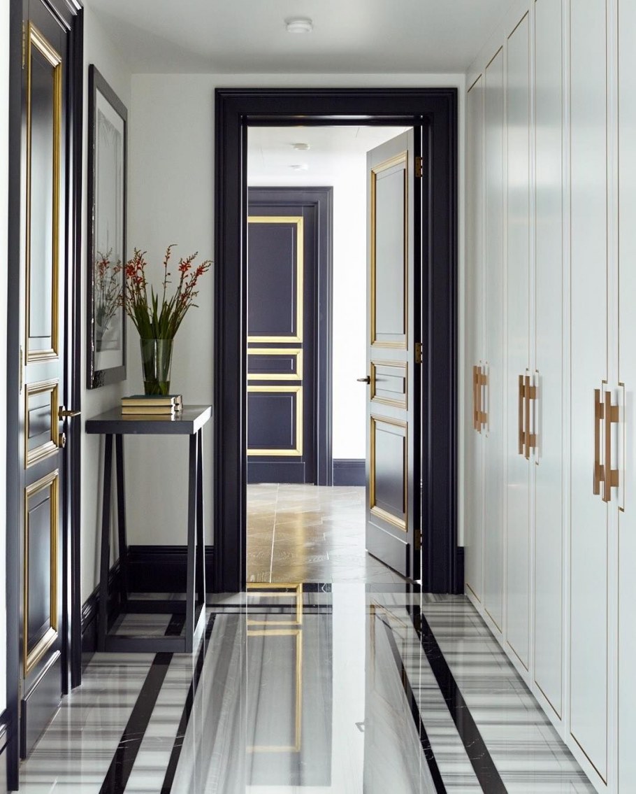 Прихожая memorie Veneziane