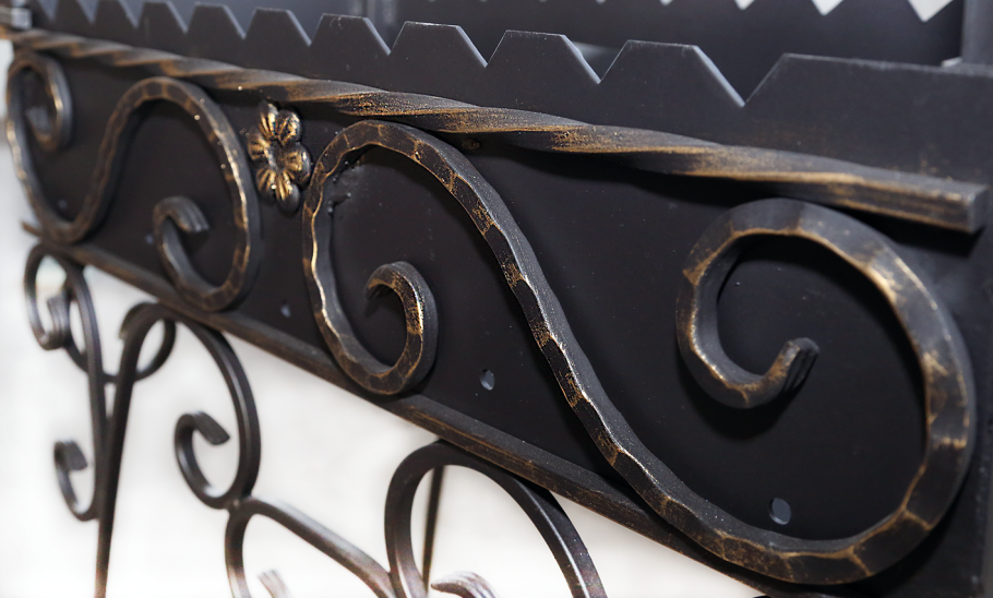 Мангал ТВЕРЬКОВКА Терем