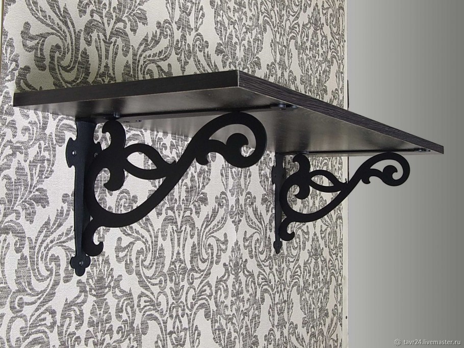 Кронштейн KSC 300 лофт