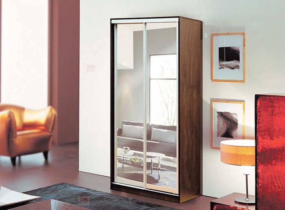 Шкаф-купе Ника Ника - 1