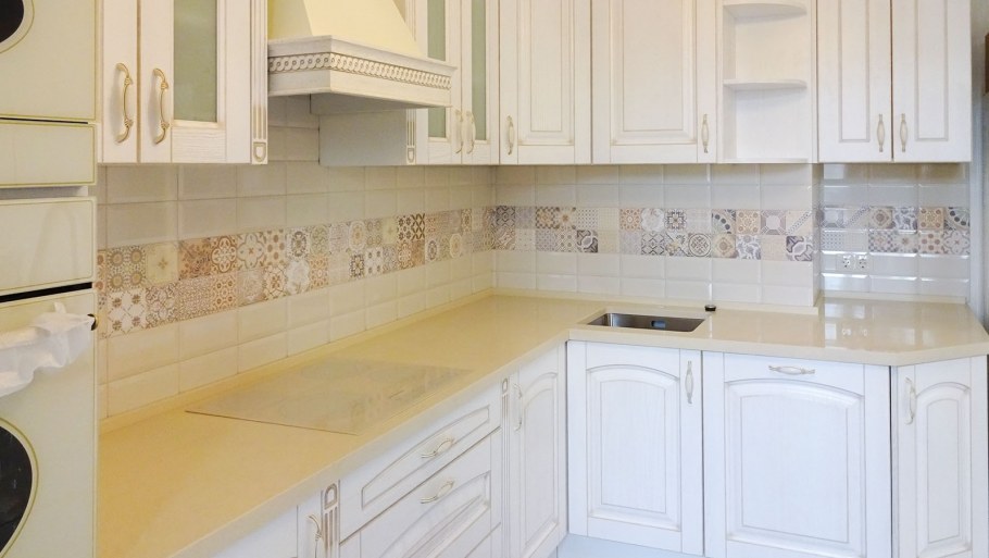 Королевский опал светлый столешница Скиф