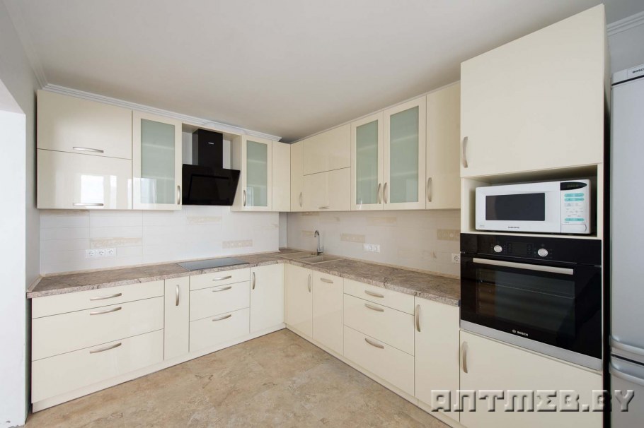 Etagi кухонная мебель