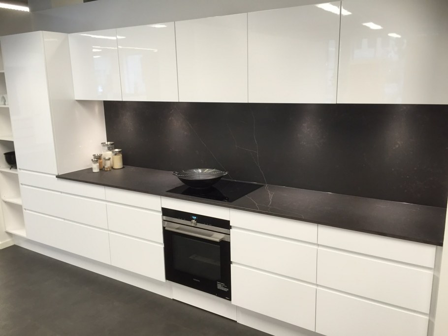 Модульная кухня Бьянка СБК