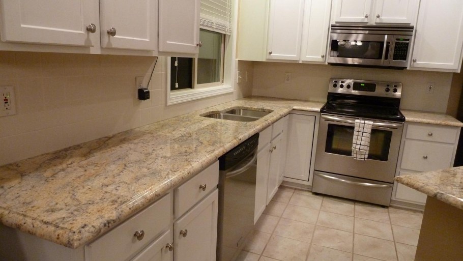 Барные стойки из кварцевого агломерата