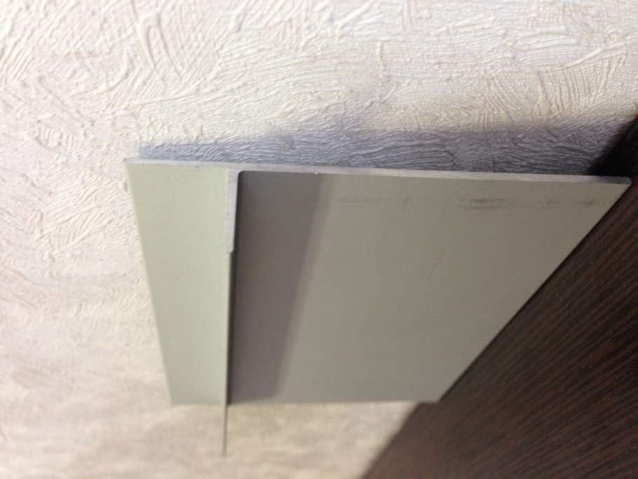 Плинтус progress profiles PROSKIRTING ins