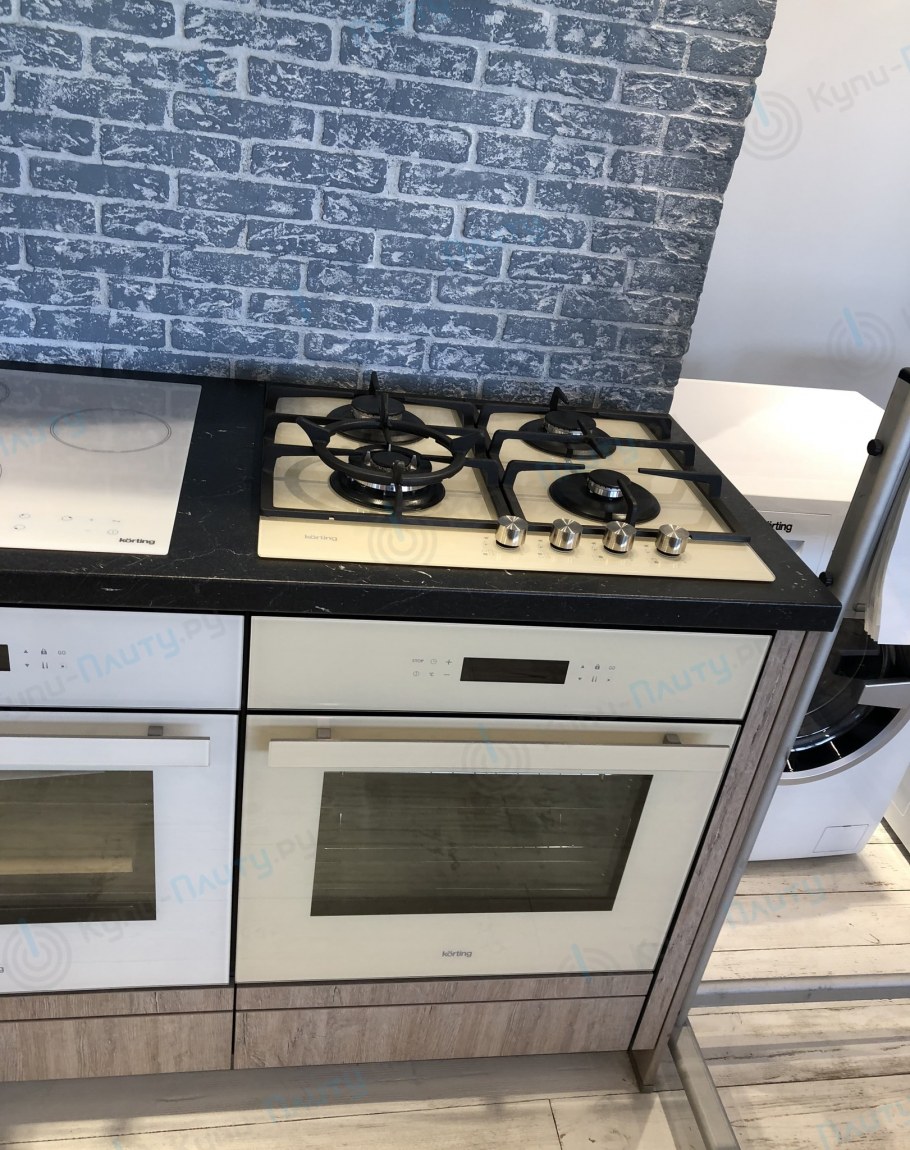 Электрический духовой шкаф korting OKB 9102 CSGB Pro