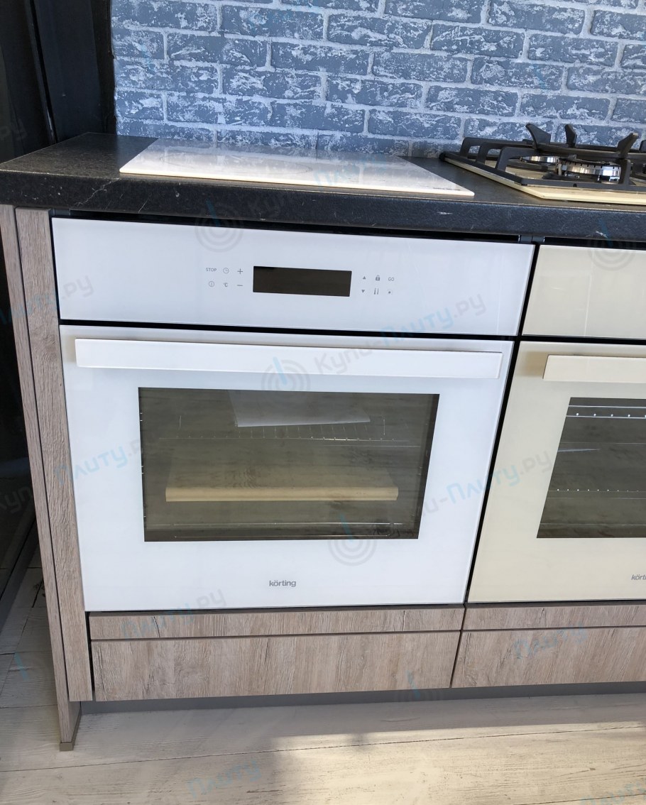 Электрический духовой шкаф Maunfeld ceod 656w