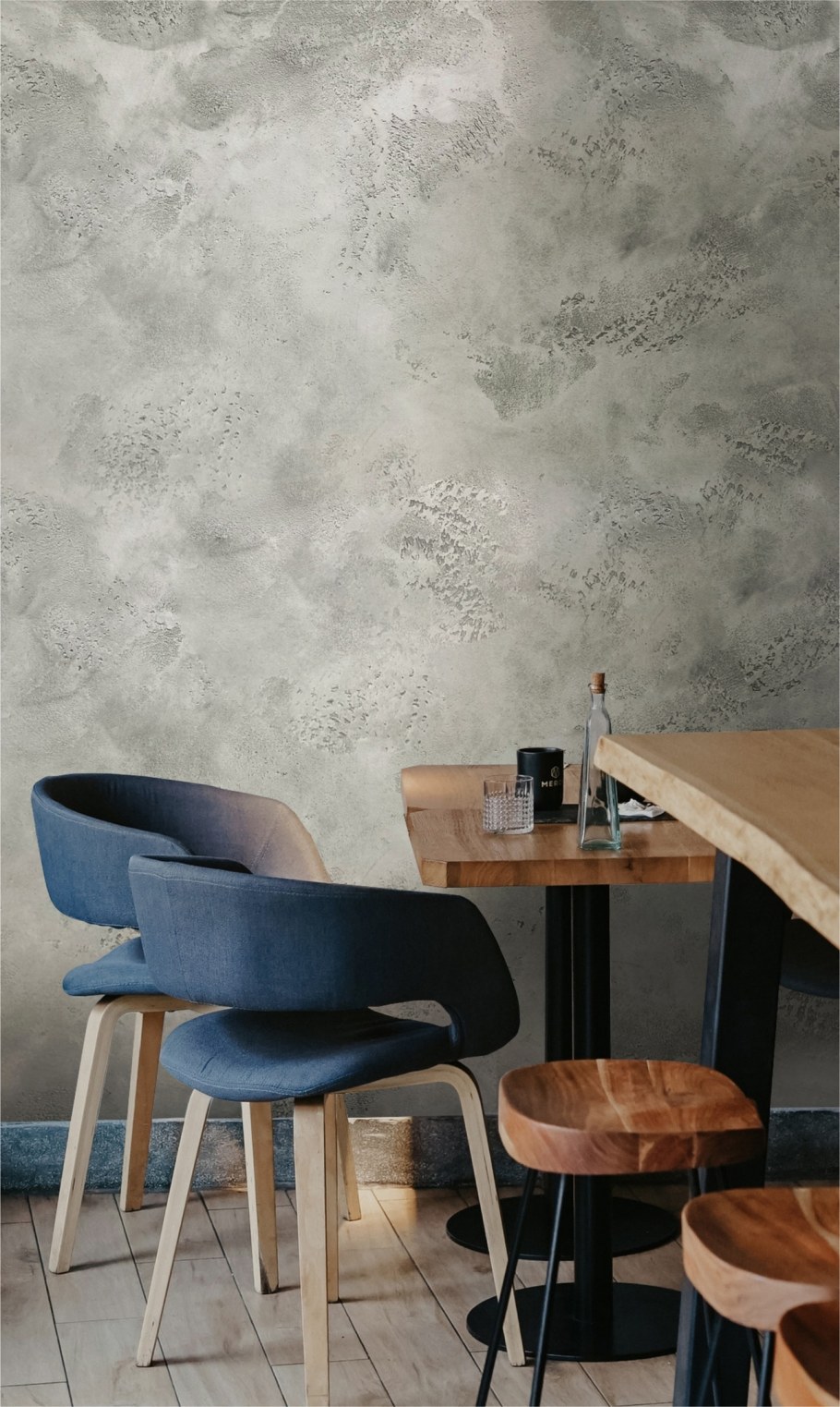 Decorici венецианская штукатурка