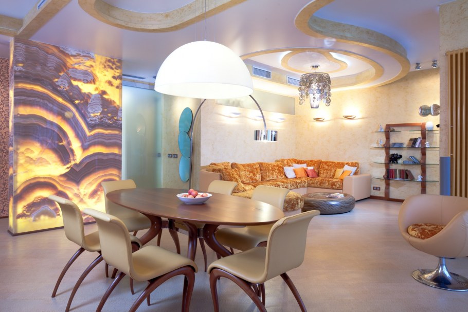 Декоративная краска San Marco