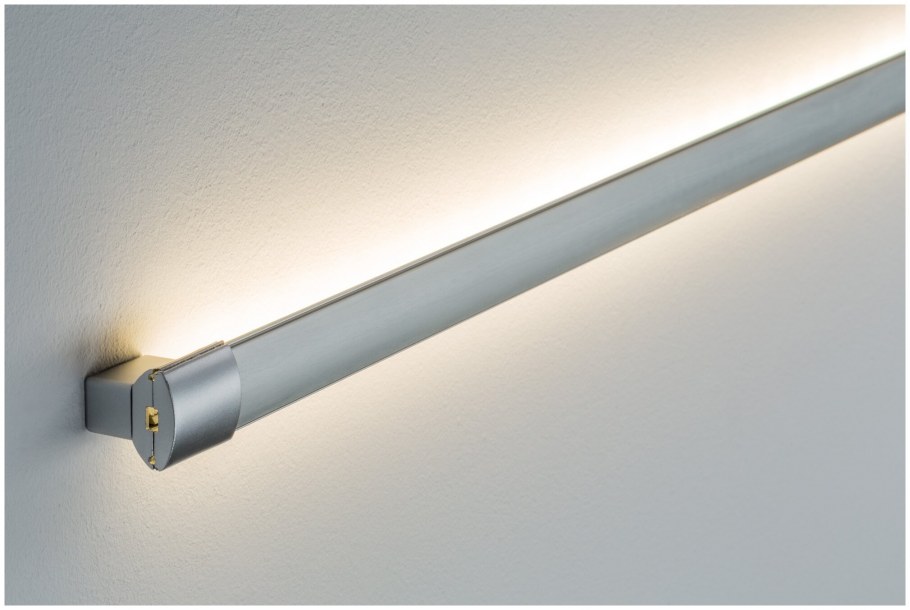 Профиль для светодиодной ленты Paulmann 70855