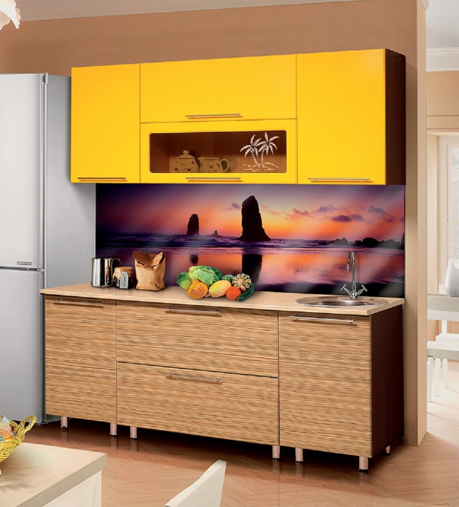 Кухонный гарнитур