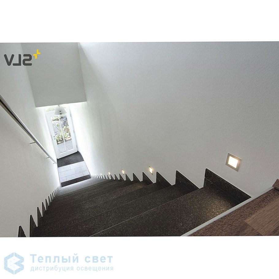 SLV Flat frame Basic 112732