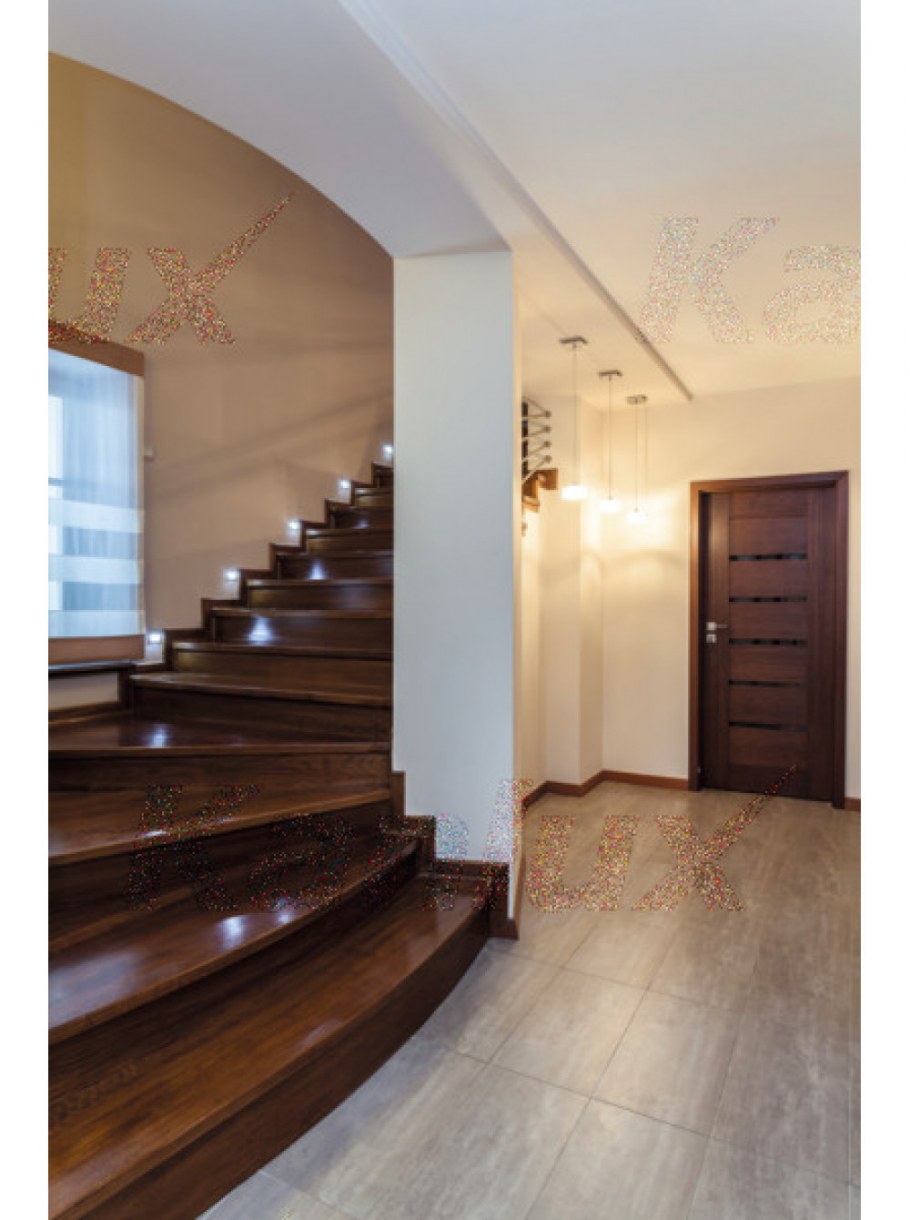 Подсветка лестниц светильники Kanlux Sabik led ww