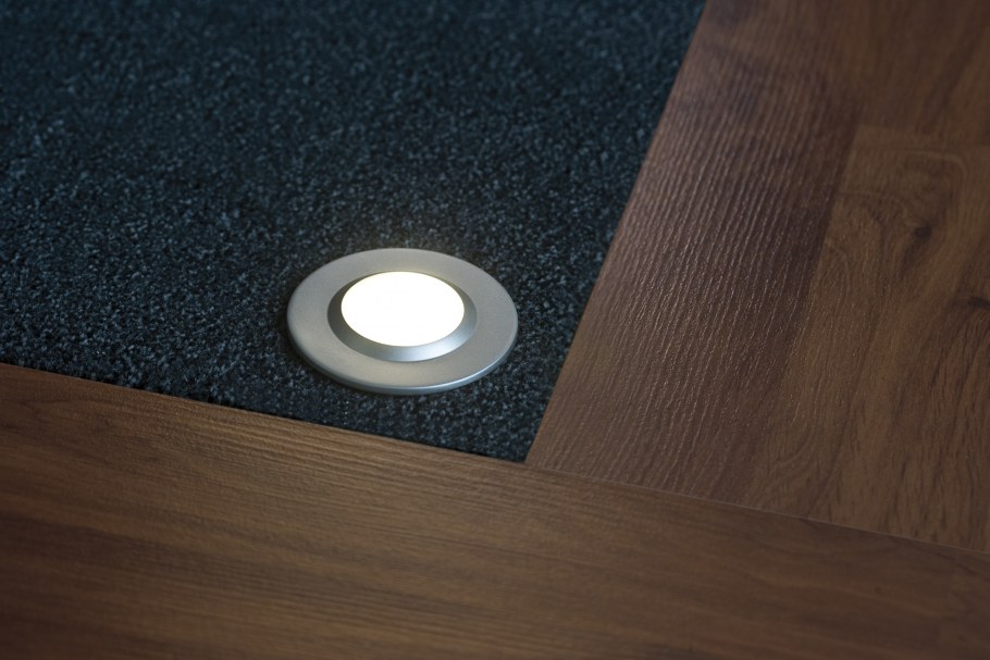 Точечный светильник 98872