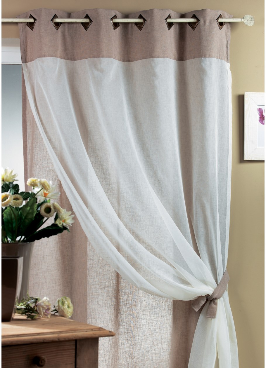 Шторы на ЛЮВЕРСАХВ кюхню