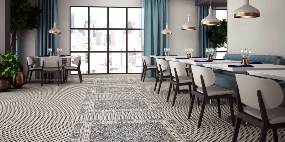 Realonda Orly deco 44x44