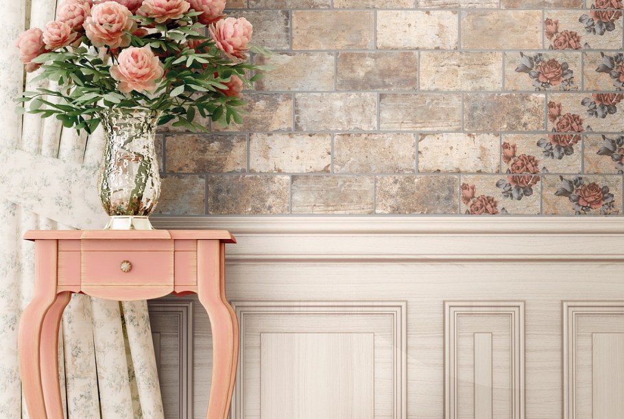 Серениссима плитка Serenissima Chicago