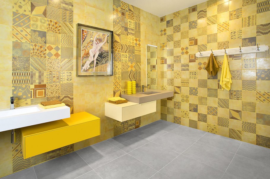 Плитка del Conca Portland