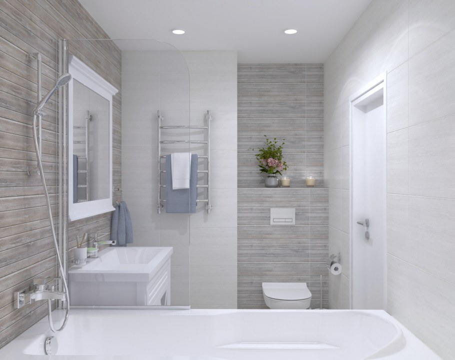 Плитка настенная Azori Shabby