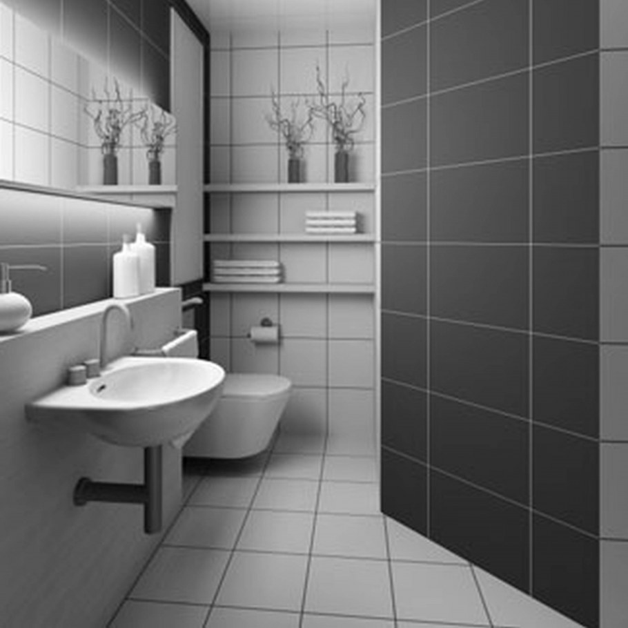 Электрический полотенцесушитель Ника Bamboo ЛБ-1 50/50