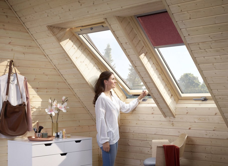 Velux GZR 3050