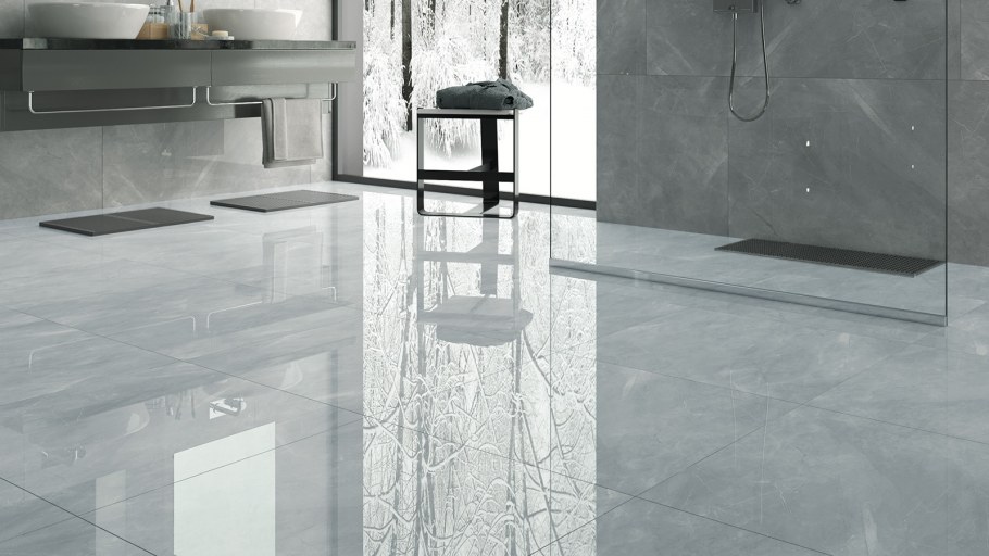 Керамогранит qua Granite SG Pulpis Grey