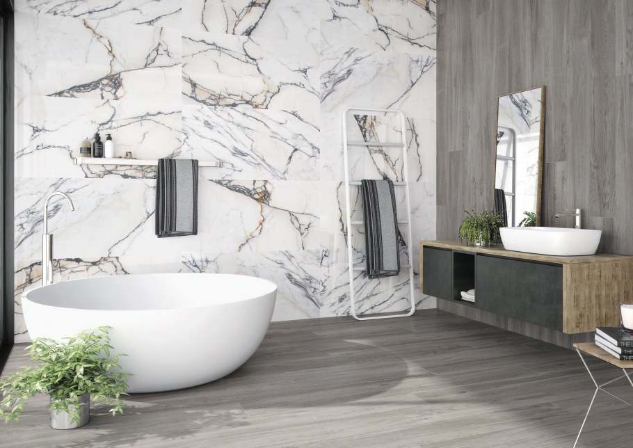 Керамогранит Cifre Paonazzo