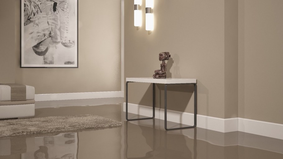 Плинтус PN 150 Evrowood