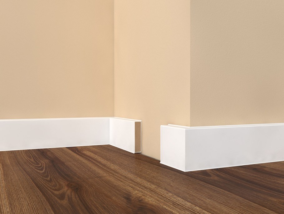 Плинтус Dollken Cubu 80 Flex Life