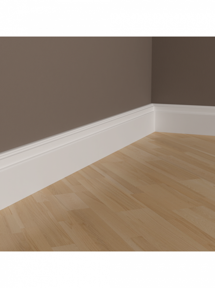 Плинтус Европласт 1.53.101