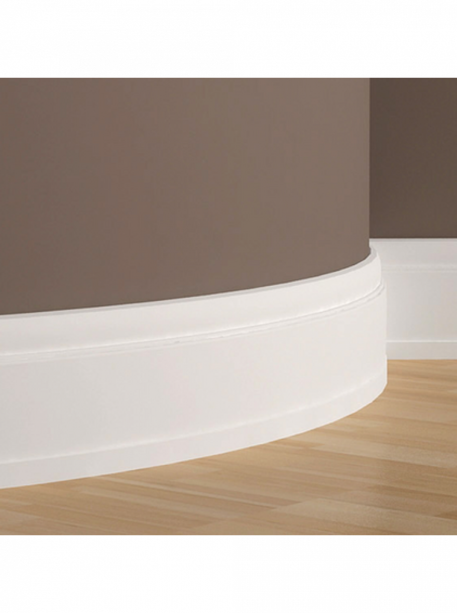 Плинтус Европласт 6.53.102