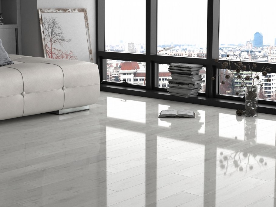 Ламинат Paradise Piano p-102 яблоня Дикая