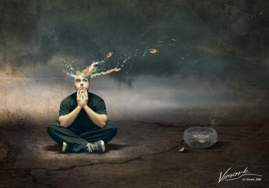 Дзен сюрреализм